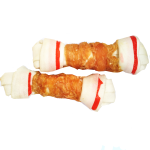 宠物香肠生产商-鸡鸭三文鱼代工