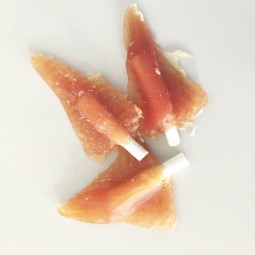 钙质鸡肉棒厂家-高蛋白低脂肪