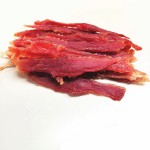 柔软鸭胸肉厂家-切片无添加剂代工