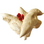 水煮鸭零食厂家-真空无添加剂