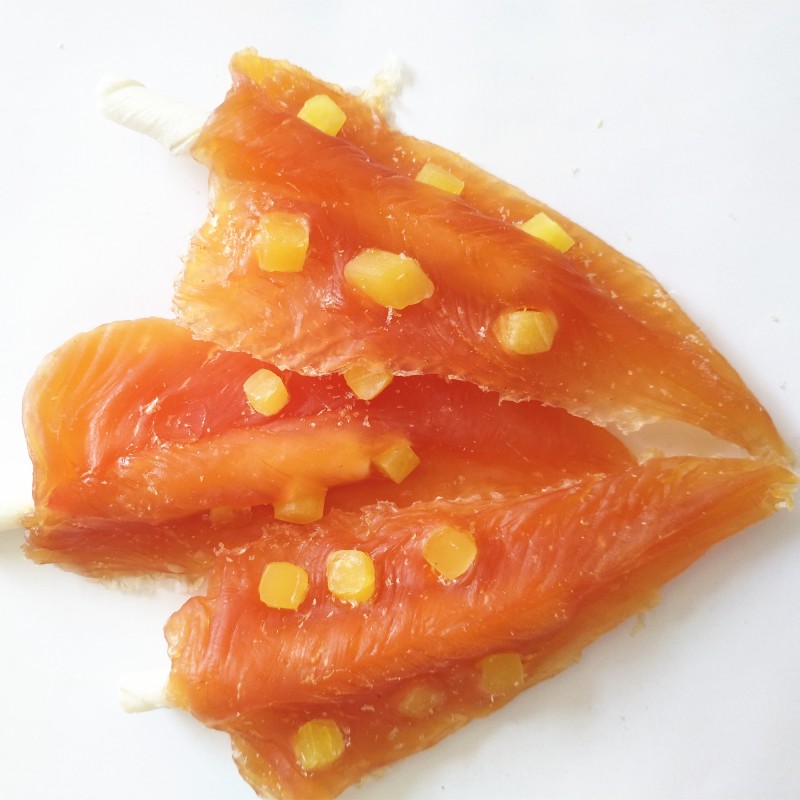 鸡肉奶酪豆生产商-高钙蛋白