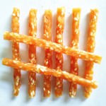 钙质鸡肉棒厂家-高蛋白低脂肪