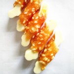 鸡肉饼干肉干生产商-胸肉高蛋白