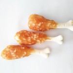 宠物香肠生产商-鸡鸭三文鱼代工