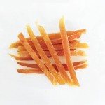 鸡胸肉片供应商-干肉干无添加剂