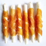 鸡胸肉饼干生产商-冻干高蛋白