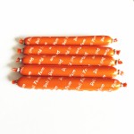 宠物香肠生产商-鸡鸭三文鱼代工