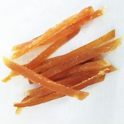 柔软鸡肉片生产商-有机无添加剂