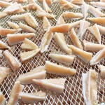 鸡软骨片厂家-柔软无添加剂