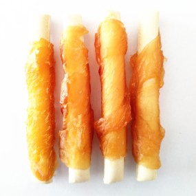 鸡肉饼干肉干生产商-胸肉高蛋白