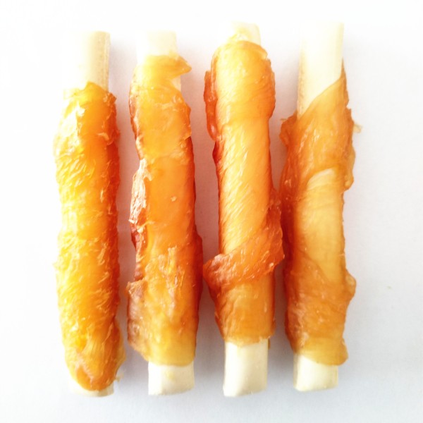 鸡肉饼干肉干生产商-胸肉高蛋白