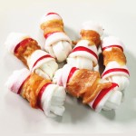 Duck Neck Dog Treat Factory - High Protein Natural