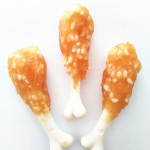 水煮鸡肉猫粮供应商-真空健康