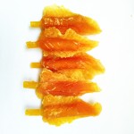 宠物香肠生产商-鸡鸭三文鱼代工