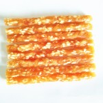 鸡肉饼干肉干生产商-胸肉高蛋白