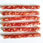 鸭肉包骨供应商-高蛋白低水分