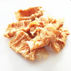 髋关节狗肉干厂家-鸡肉软骨天然