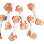 鸡肉红薯供应商-柔软高蛋白