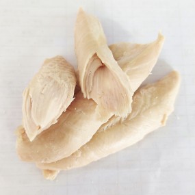 Boiled Chicken Snack Manufacturer - Vacuumed No Additives