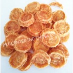 冻干鸭胸肉供应商-高蛋白低水分