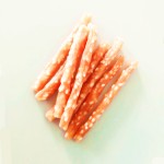 鸡肉米棒供应商-柔软棒代工