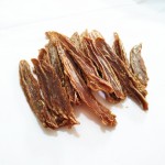 冻干鸭胸肉供应商-高蛋白低水分