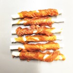 鸡肉米棒供应商-柔软棒代工