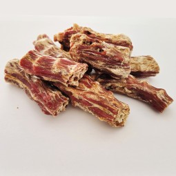 鸭颈零食生产商-易咀嚼低水分