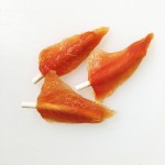 柔软鸭肉干生产商-整块无添加剂