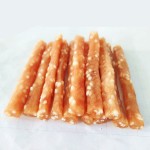 柔软鸭软骨厂家-切片无添加剂