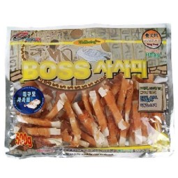 柔软鸡肉鱼供应商-米饭土豆健康