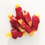 冻干鸭胸肉厂家-大块无色