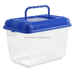 鸡饮水器厂家-镀锌鸡笼圆形悬挂鸡饮水器农场市场喂食器