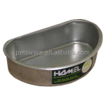 蛋篮厂家-农场市场塑料涂层蛋篮家禽农场用