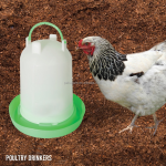 饲槽厂家-农场市场16英寸24英寸镀锌饲槽繁殖用