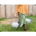 宠物容器厂家-便携透明塑料箱宠物容器爬宠水族箱用