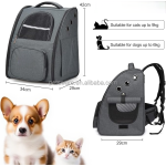 可折叠箱笼厂家-可折叠狗箱笼运输箱室内外便携可折叠旅行