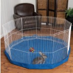 笼罩厂家-必备宠物笼配件织物罩游戏围栏垫室内外使用