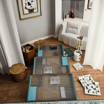 家禽饮水器厂家-高品质塑料家禽饮水器带支架4升8升养殖用