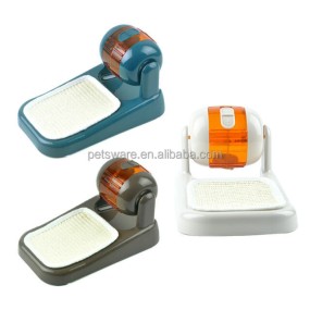 Pet Stroller Manufacturer - Pet Trolley Stroller Foldable Backpack Breathable Dog Cat Carrier Travel