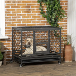 塑料箱厂家-便携透明塑料箱宠物容器爬宠水族箱