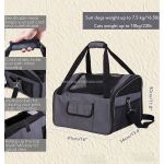 角落狗屋厂家-角落木金属狗屋箱笼家具配大前门