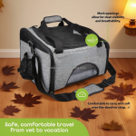 角落狗屋厂家-角落木金属狗屋箱笼家具配大前门