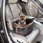 宠物行军床厂家-耐用加高宠物行军床防滑脚抬升床网架