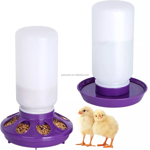 笼杯厂家-镀锌金属笼杯带钩鸟笼和小动物栖息地用