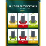 重力喂食器厂家-高品质塑料自动鸡鸭家禽重力饮水器喂食器