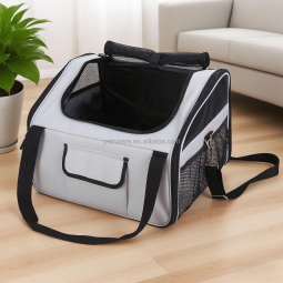 角落狗屋厂家-角落木金属狗屋箱笼家具配大前门