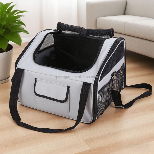 角落狗屋厂家-角落木金属狗屋箱笼家具配大前门