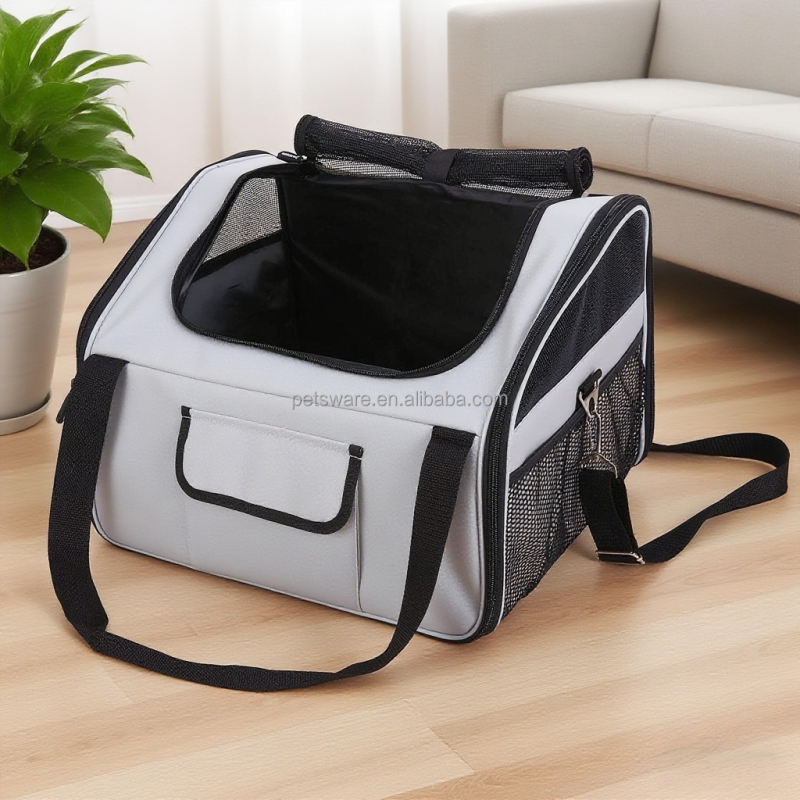 角落狗屋厂家-角落木金属狗屋箱笼家具配大前门