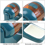 宠物推车厂家-宠物推车可折叠背包透气狗猫运输箱旅行